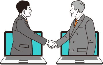 シー・イー・エスについて