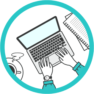 WordPressを導入して、更新が簡単に